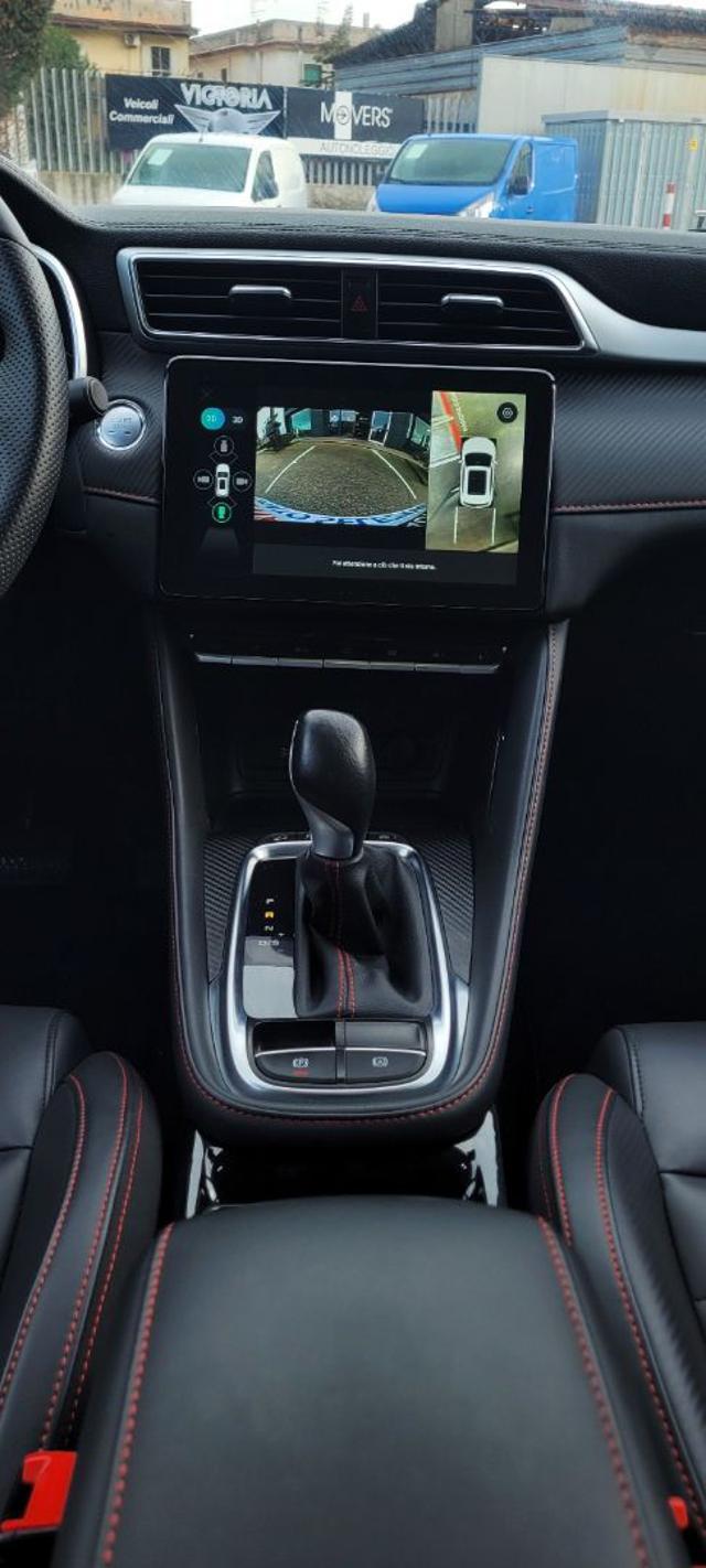 MG ZS 1.0T-GDI aut. Luxury