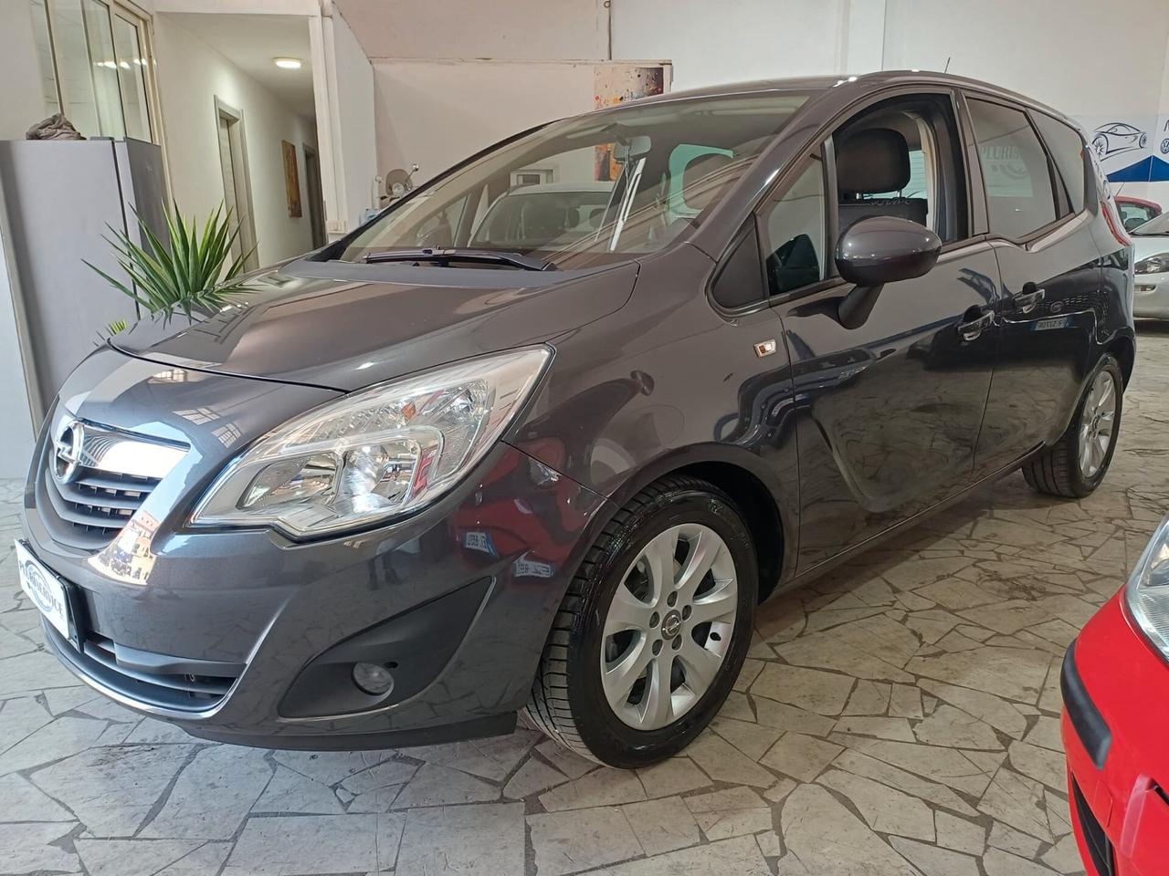 Opel Meriva 1.4 Benzina UNIPROPRIETA PERFETTA - 2014