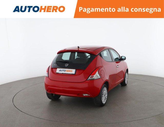 LANCIA Ypsilon 0.9 TwinAir 85 CV 5 porte S&S DFN Silver