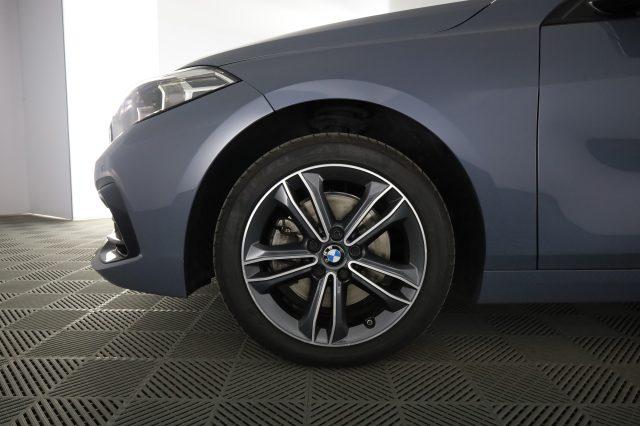 BMW 116 Serie 1 d 5p. Sport