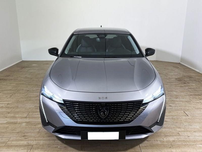 Peugeot 308 BlueHDi 130 S&S EAT8 Allure Pack