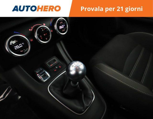 ALFA ROMEO Giulietta 1.4 Turbo 120 CV Super