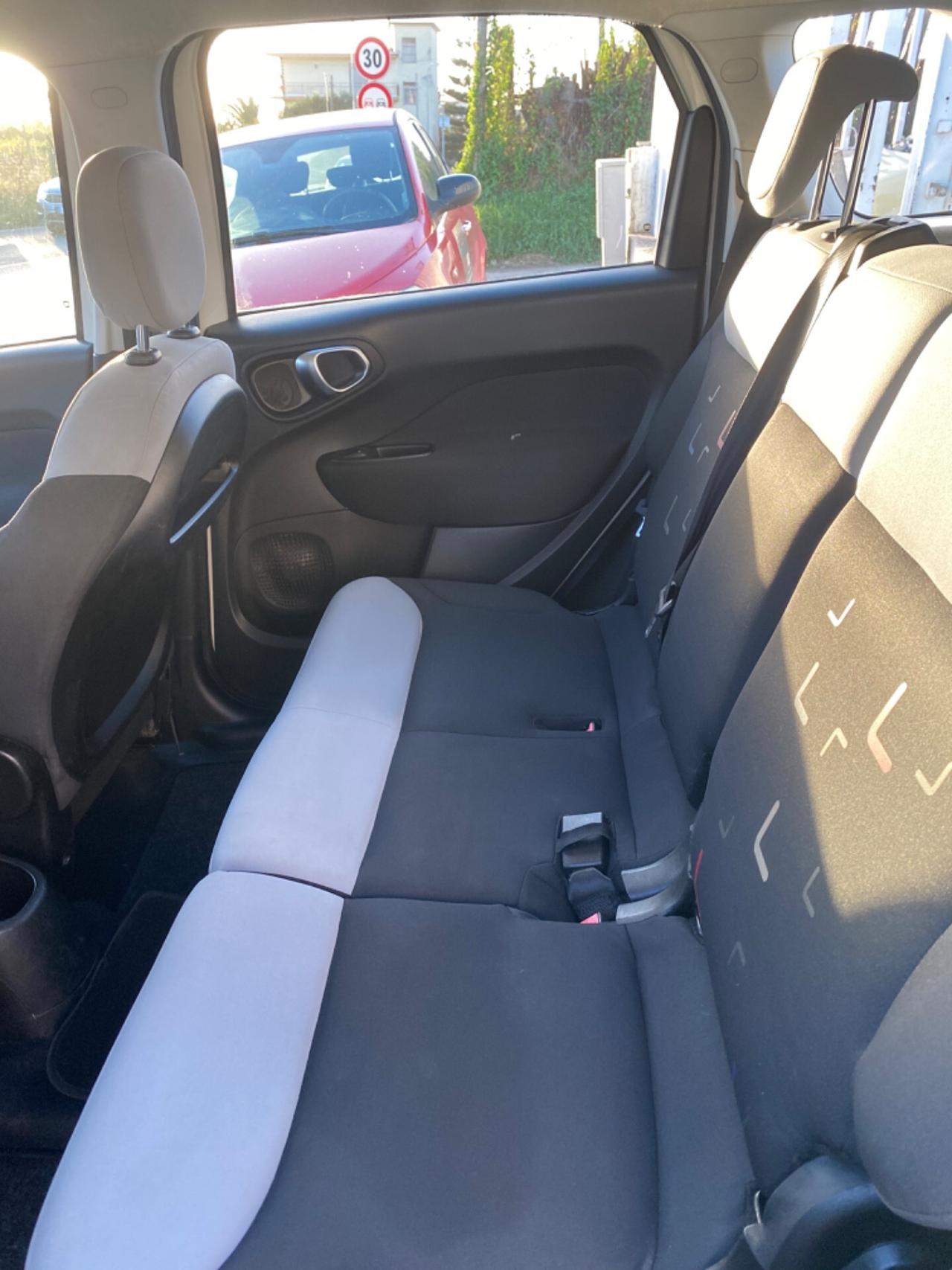 Fiat 500L 1.4 95 CV Pop