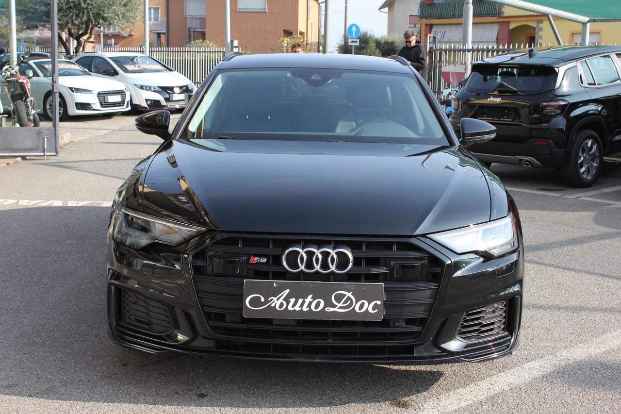 Audi S6 3.0 TDI QUATTRO TIPTRONIC SPORT ATTITUDE 344CV