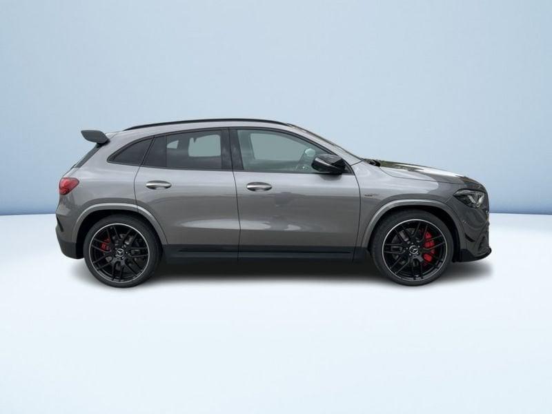 Mercedes-Benz GLA 45 S AMG 4Matic Premium Plus