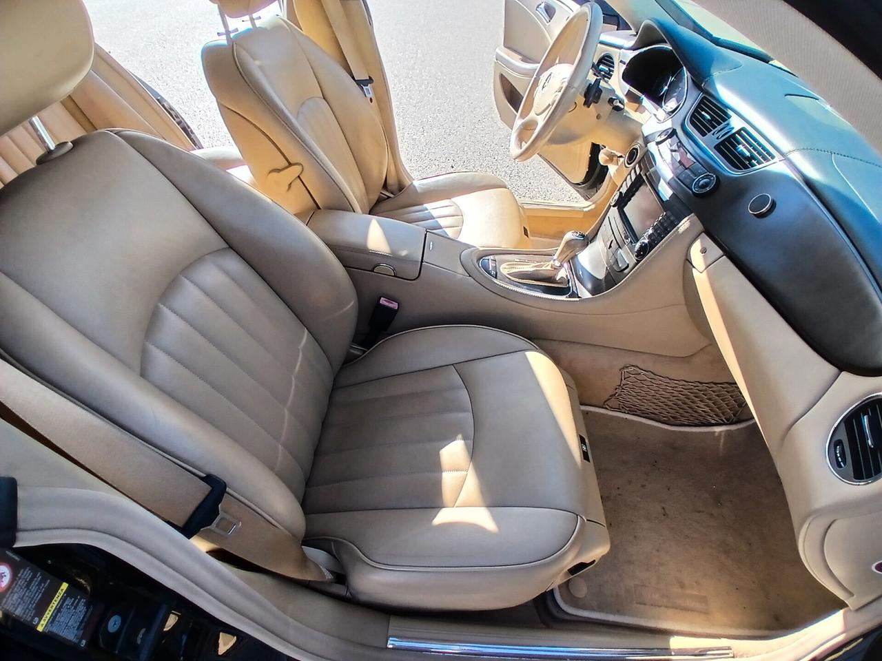 Mercedes-benz CLS 320 CDI SPORT AUTO 2014