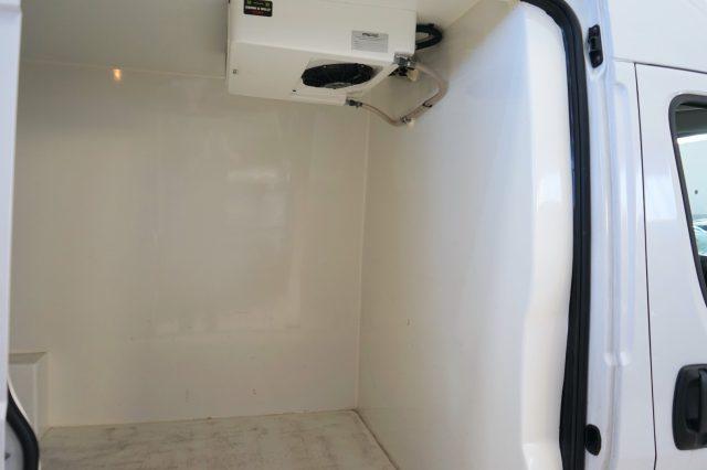 FIAT Ducato 30 2.2 Mjt 120CV MH2 FRIGO FNAX 10/29 ATP