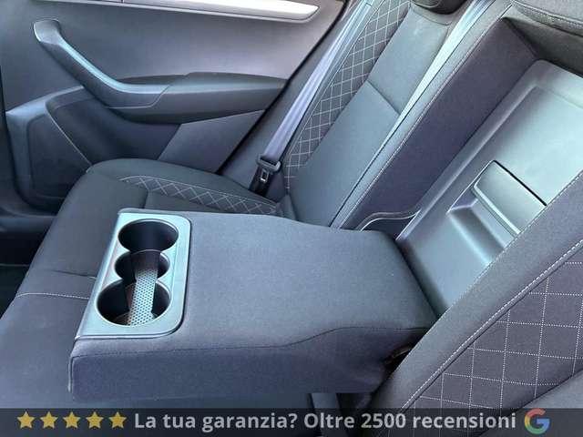 Skoda Karoq 1.5 tsi Executive dsg