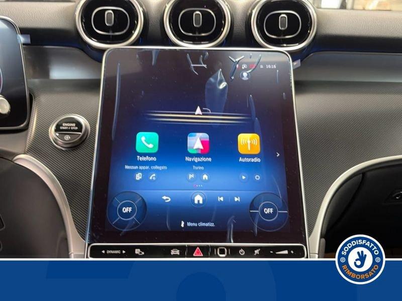 Mercedes-Benz GLC 220d 4Matic Avantgarde Advanced