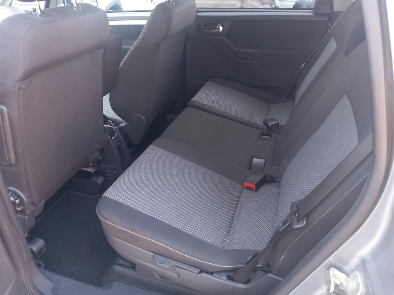 Opel Meriva 1.6 16V Enjoy