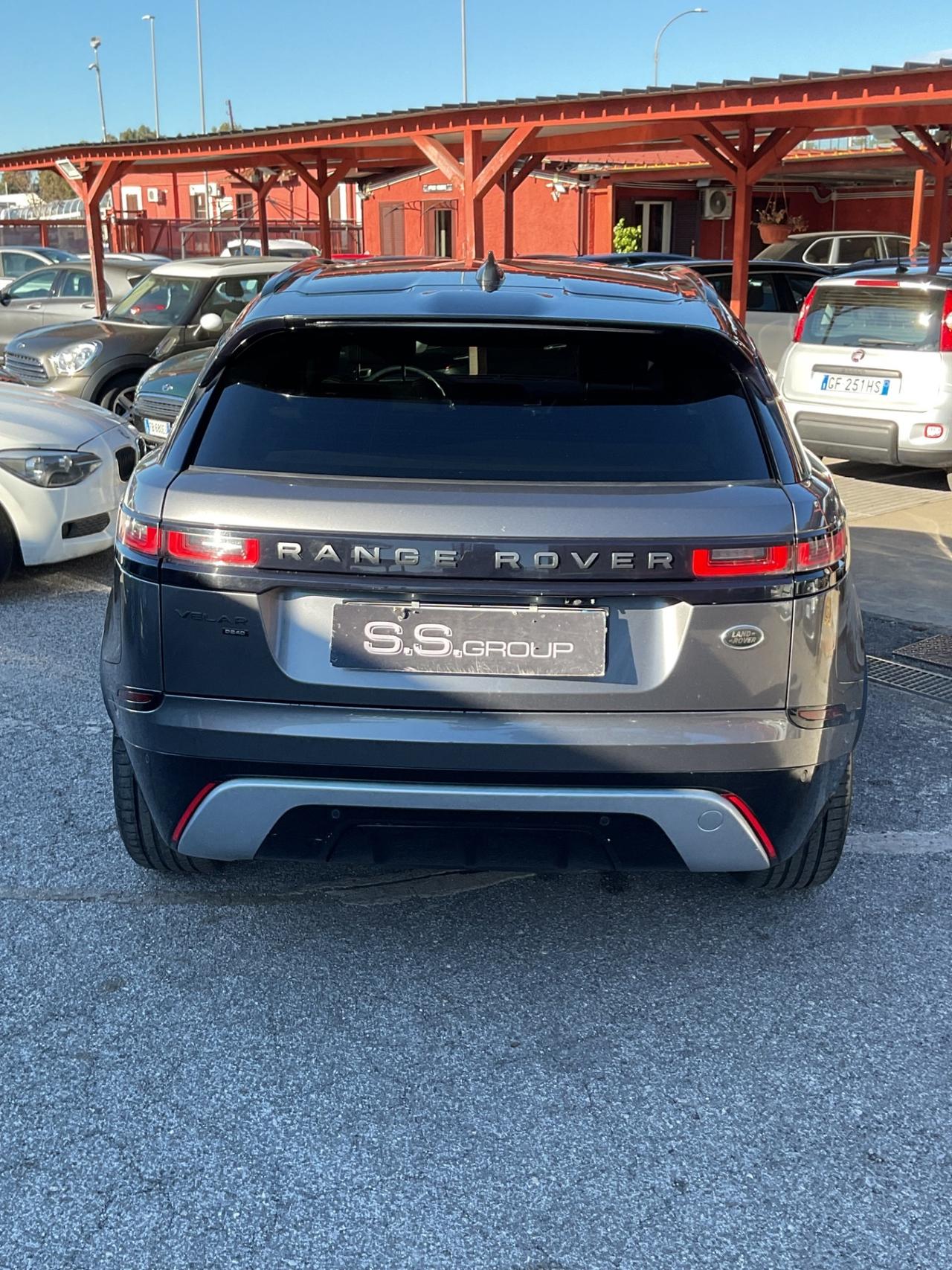 Velar 2.0 240 CV R-Dynamic HSE/N1/RATE/PERMUTE