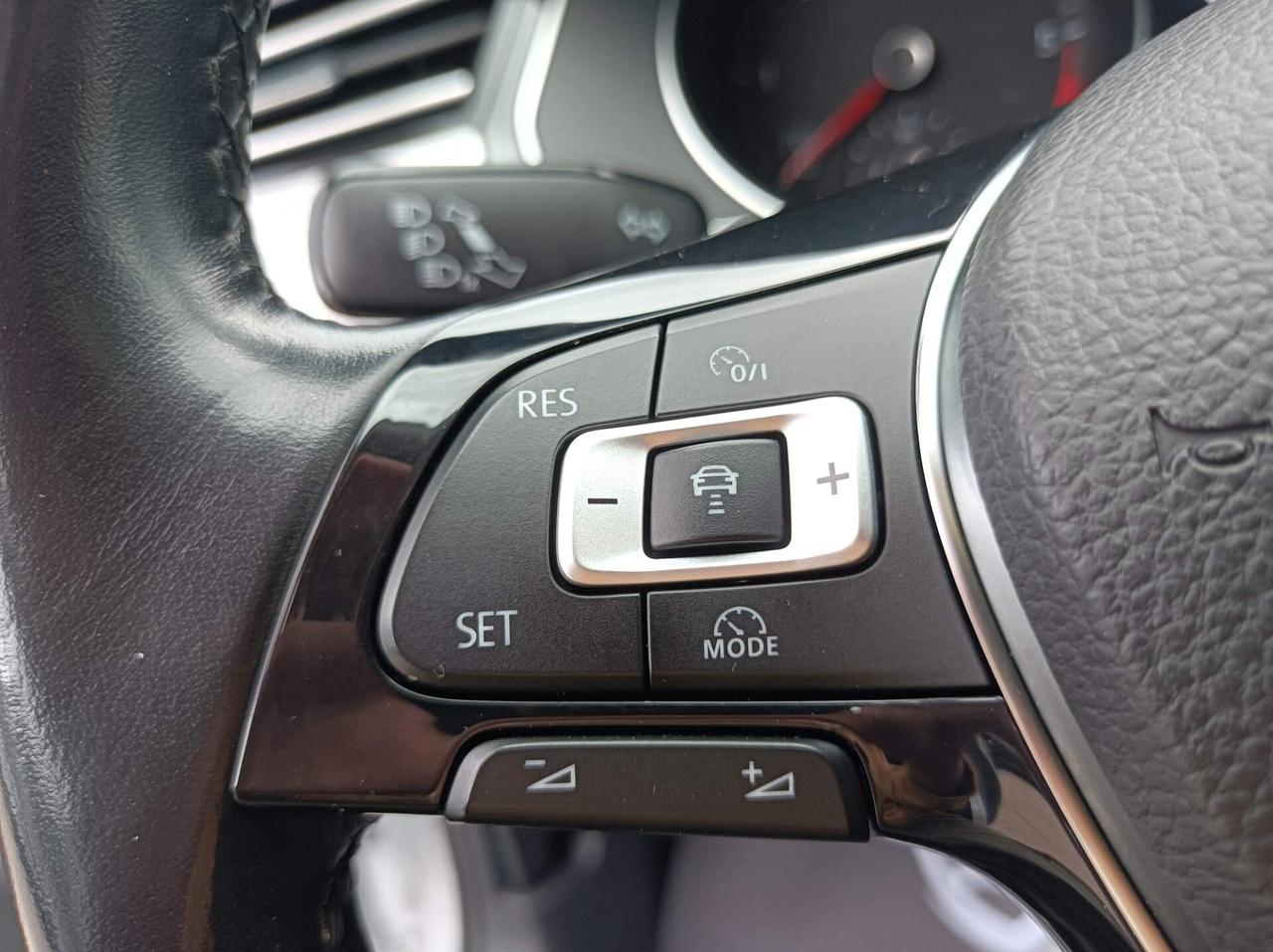 Volkswagen Passat Variant 2.0 TDI DSG Executive BlueMotion Tech.