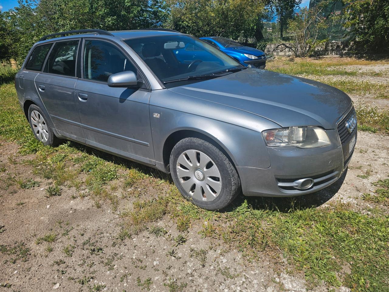Fiat Idea 1.3 Multijet 16V Active N 8 AUTO X COMMERCIANTI LEGGETE