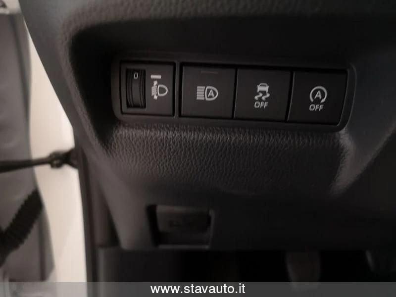 Toyota Aygo AYGO-X ACTIVE 1.0