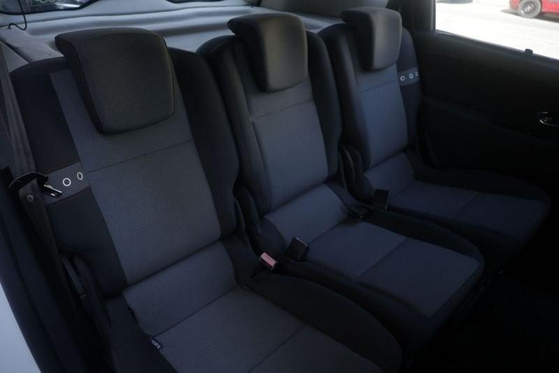 Renault Scénic Renault Scénic 1.5 dCi 110CV Start&Stop Energy Unicoproprietario