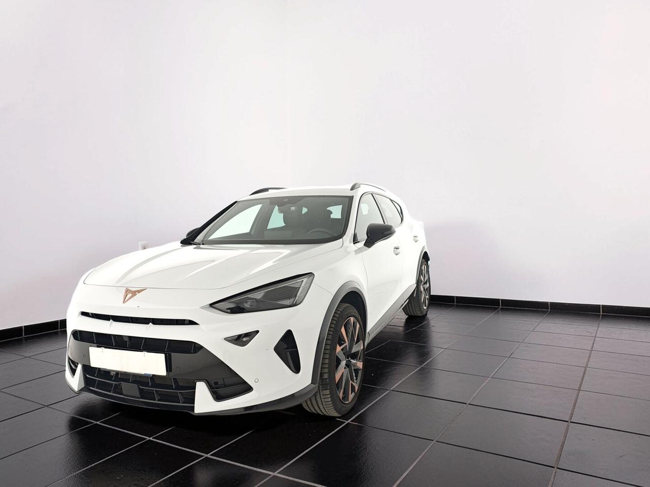 Cupra Formentor TDI DSG 150 cv Formentor Led Pelle Alcantara