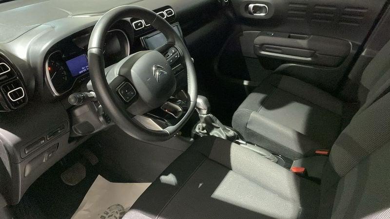 Citroën C3 Aircross PureTech 130 S&S EAT6 Shine Pack