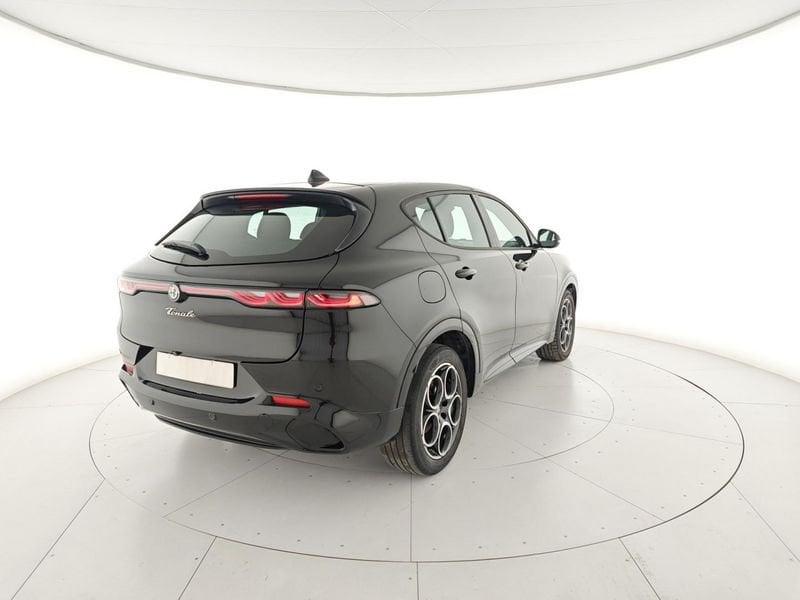 Alfa Romeo Tonale 1.6 diesel 130 CV TCT6 Sprint