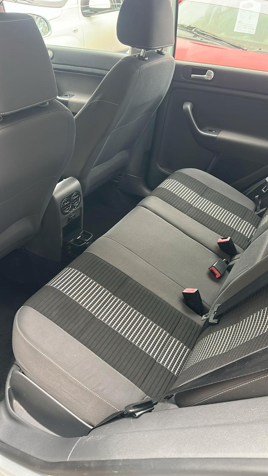 VOLKSWAGEN GOLF 1,9 DIESEL 105CV 2014