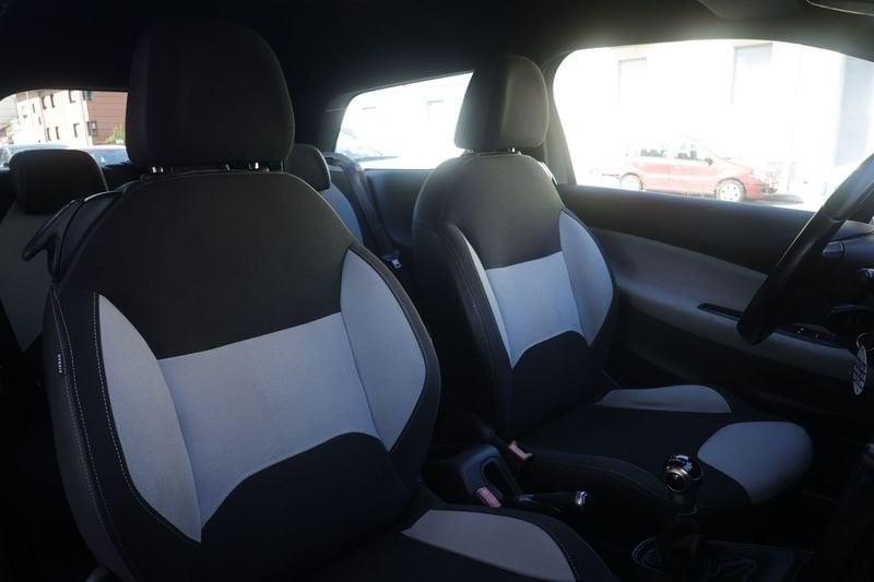 DS DS3 DS3 1.4 VTi 95 Chic unicoproprietario