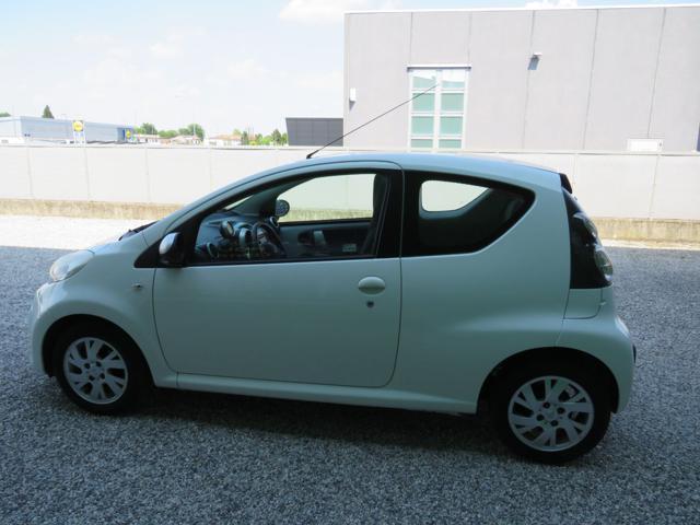 CITROEN C1 1.0 airdream Perfect