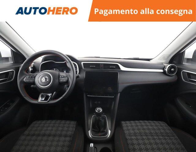 MG ZS 1.5 VTi-tech Comfort