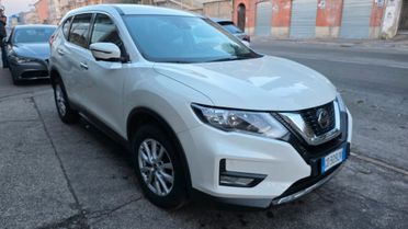 Nissan X-Trail dCi 150 4WD Business