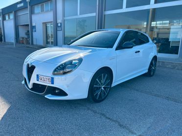 Alfa Romeo Giulietta 1.6 JTDm 120 CV VELOCE