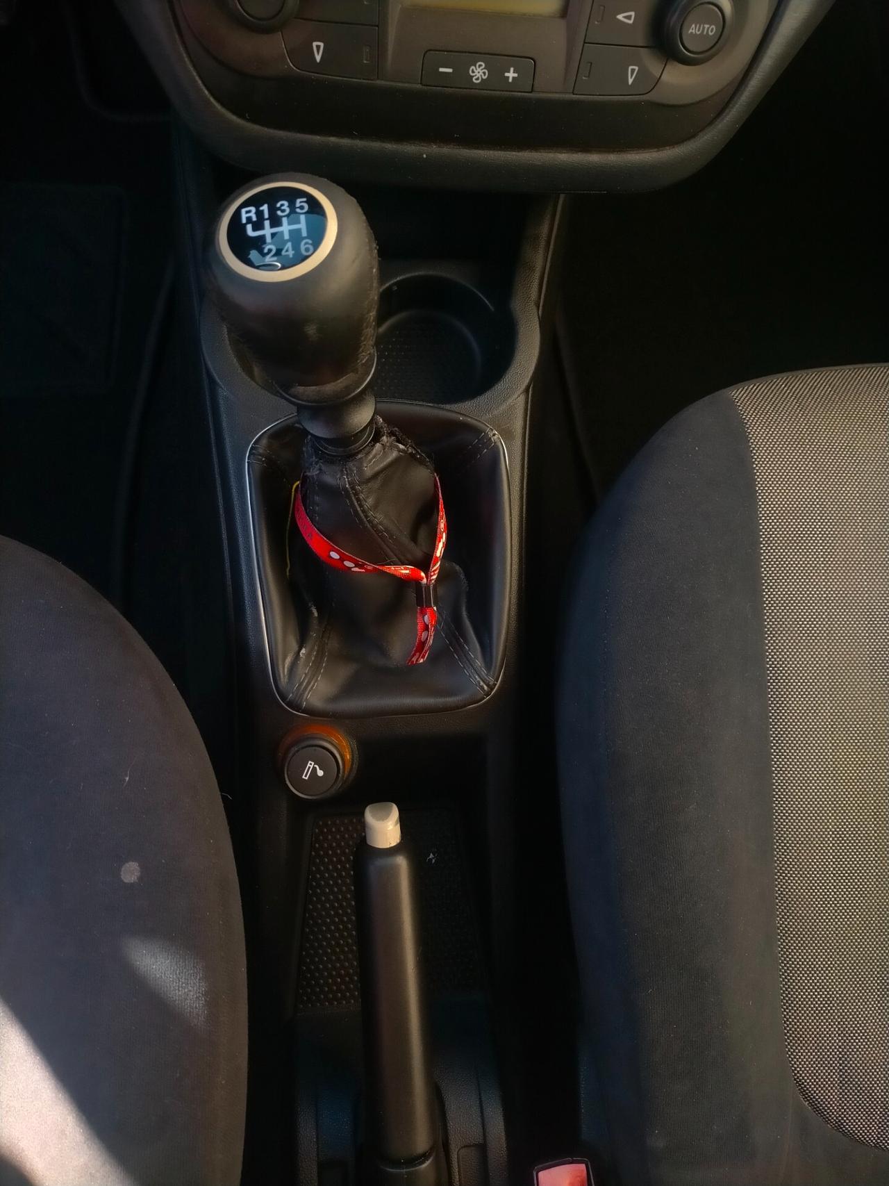 Fiat Grande Punto 1.3 MJT 90 CV 5 porte Dynamic