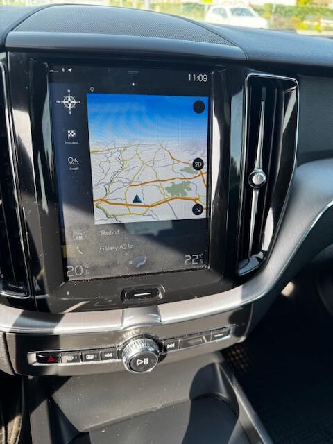 Volvo XC 60 XC60 D4 AWD Geartronic Business