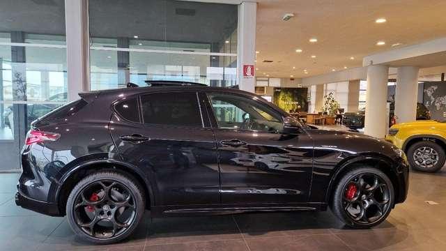 Alfa Romeo Stelvio 2.0 Turbo 280 CV AT8 Q4 Veloce