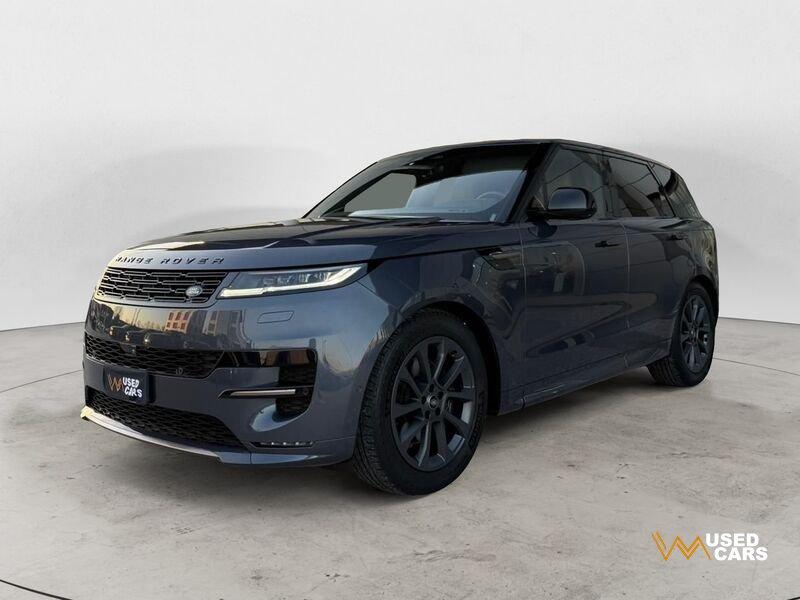 Land Rover RR Sport Range Rover Sport 3.0D l6 249 CV SE