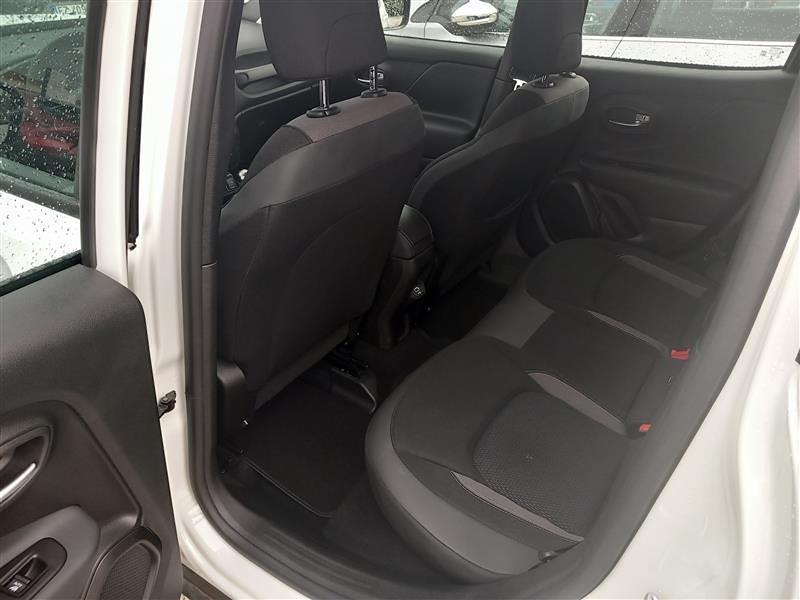 Jeep Renegade 1.6 Multijet II Limited 2WD