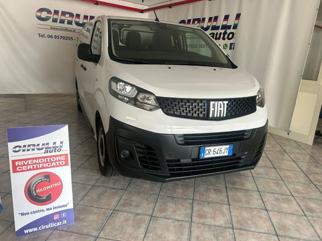 FIAT Scudo 1.5 BlueHDi 100 CV PL-TN Furgone
