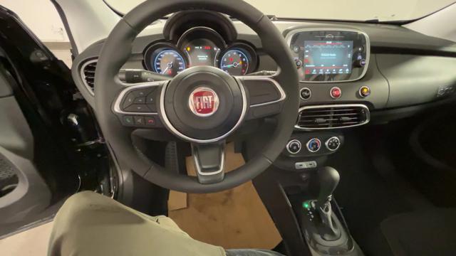 FIAT 500X 1.5 T4 Hybrid 130 CV DCT Dolcevita - ANCHE BIANCA!