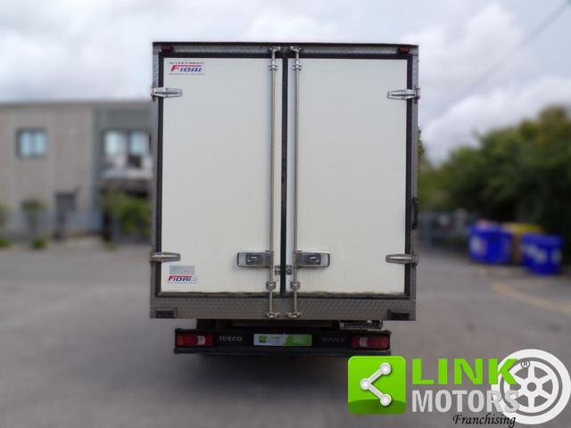 IVECO 35C12 Daily