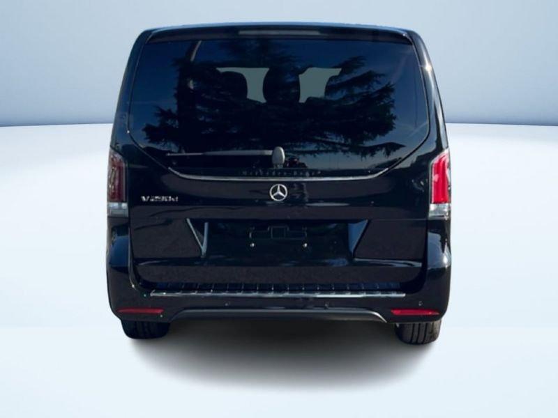 Mercedes-Benz Classe V 250d Extralong Avantgarde