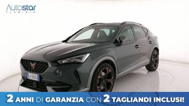 Cupra Formentor 1.4 e-hybrid VZ 245cv dsg