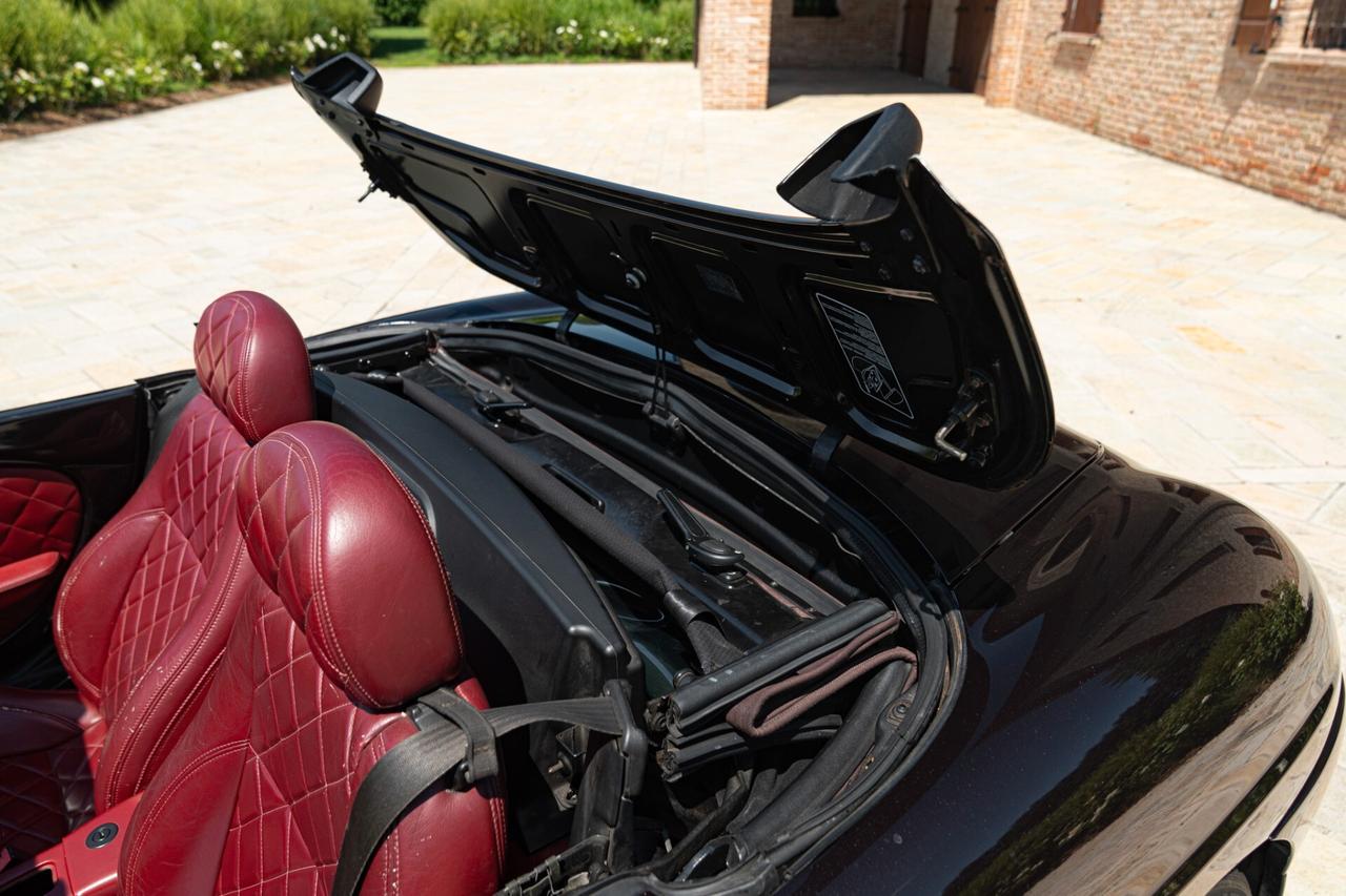 Fiat Barchetta - FIA00438