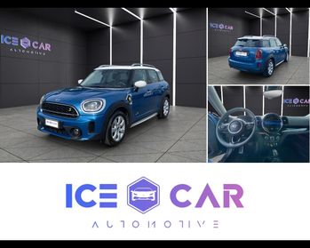 MINI Mini 1.5 Cooper SE Hype Countryman ALL4 Automatica TETTO!