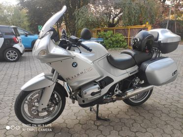 BMW R 1150 RS 2003 - 46.000 KM