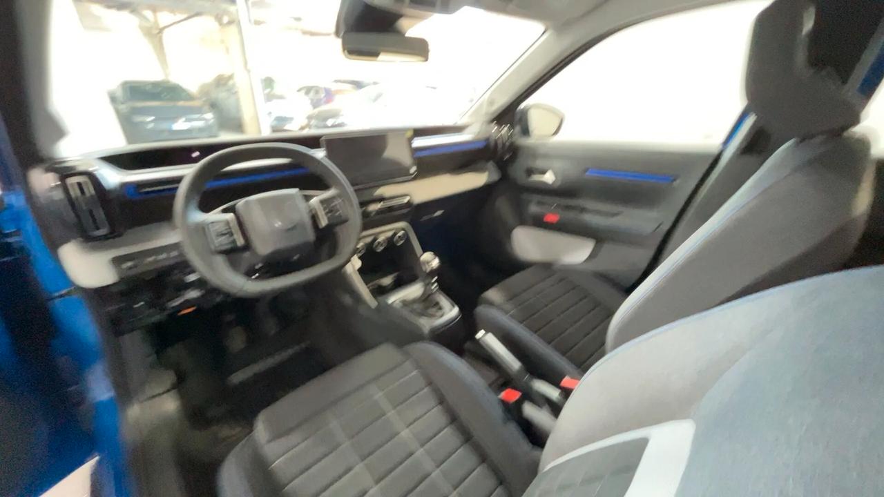 Citroen C3 PureTech 100 S&S Plus KM0