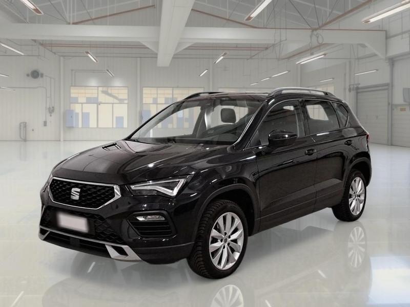 SEAT ATECA 2.0 TDI 110KW BUSINESS DSG SUV
