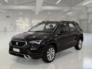SEAT ATECA 2.0 TDI 110KW BUSINESS DSG SUV