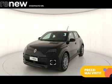 Renault 5 E-Tech Electric 120 CV Urban Range AC 11 Evolution