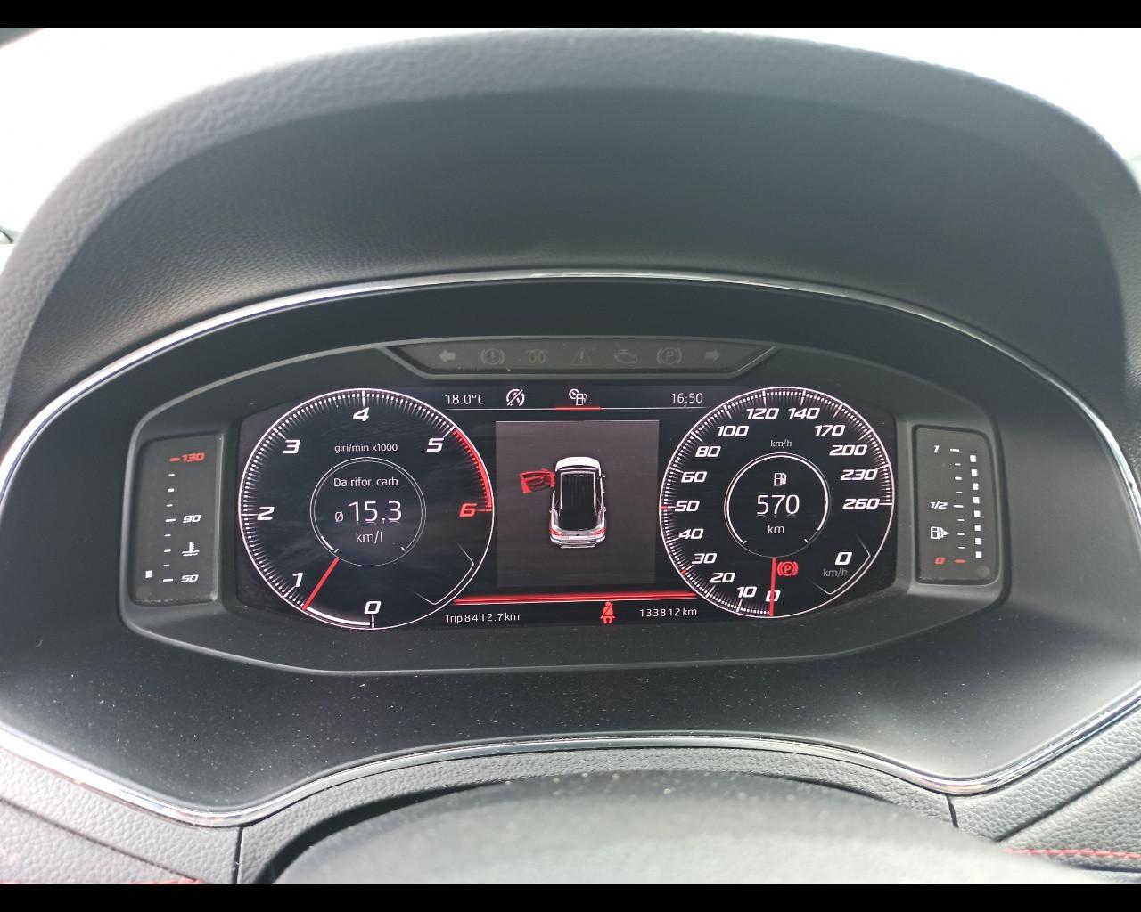 SEAT Arona - Arona 1.6 TDI 115 CV FR