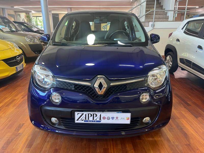 RENAULT Twingo 1.0 sce Lovely 69cv edc