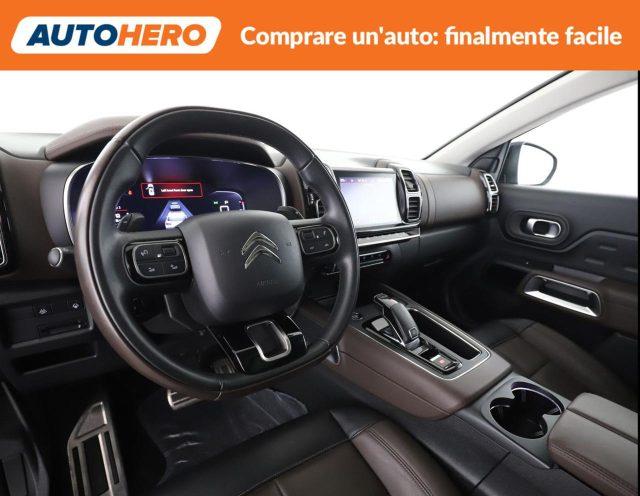 CITROEN C5 Aircross BlueHDi 180 S&S EAT8 Shine