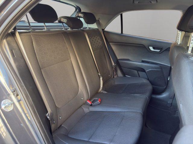 KIA Rio 1.2 GPL evolution 82 cv