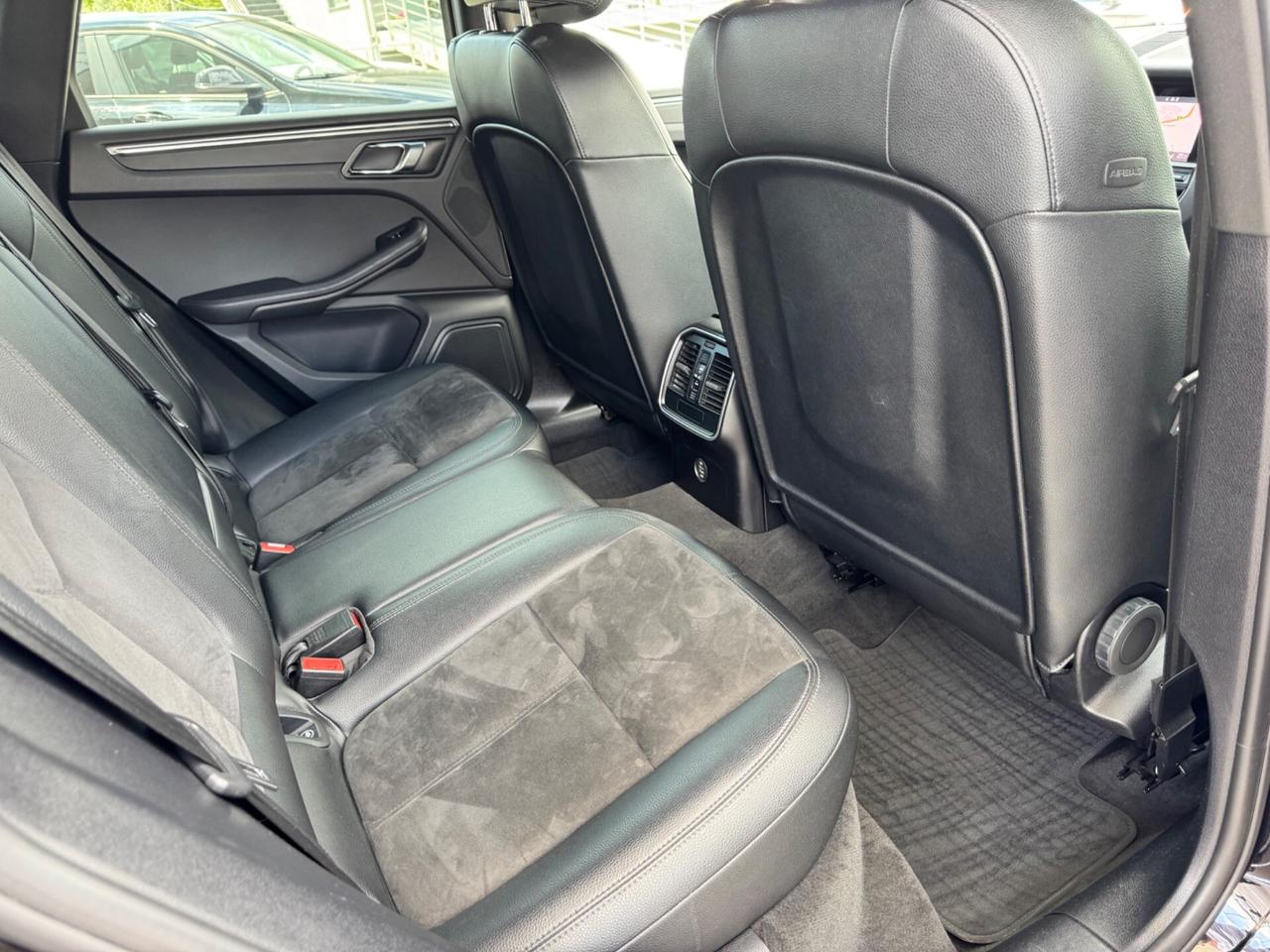 Porsche Macan 2.0 245cv all turbo no sovrattassa